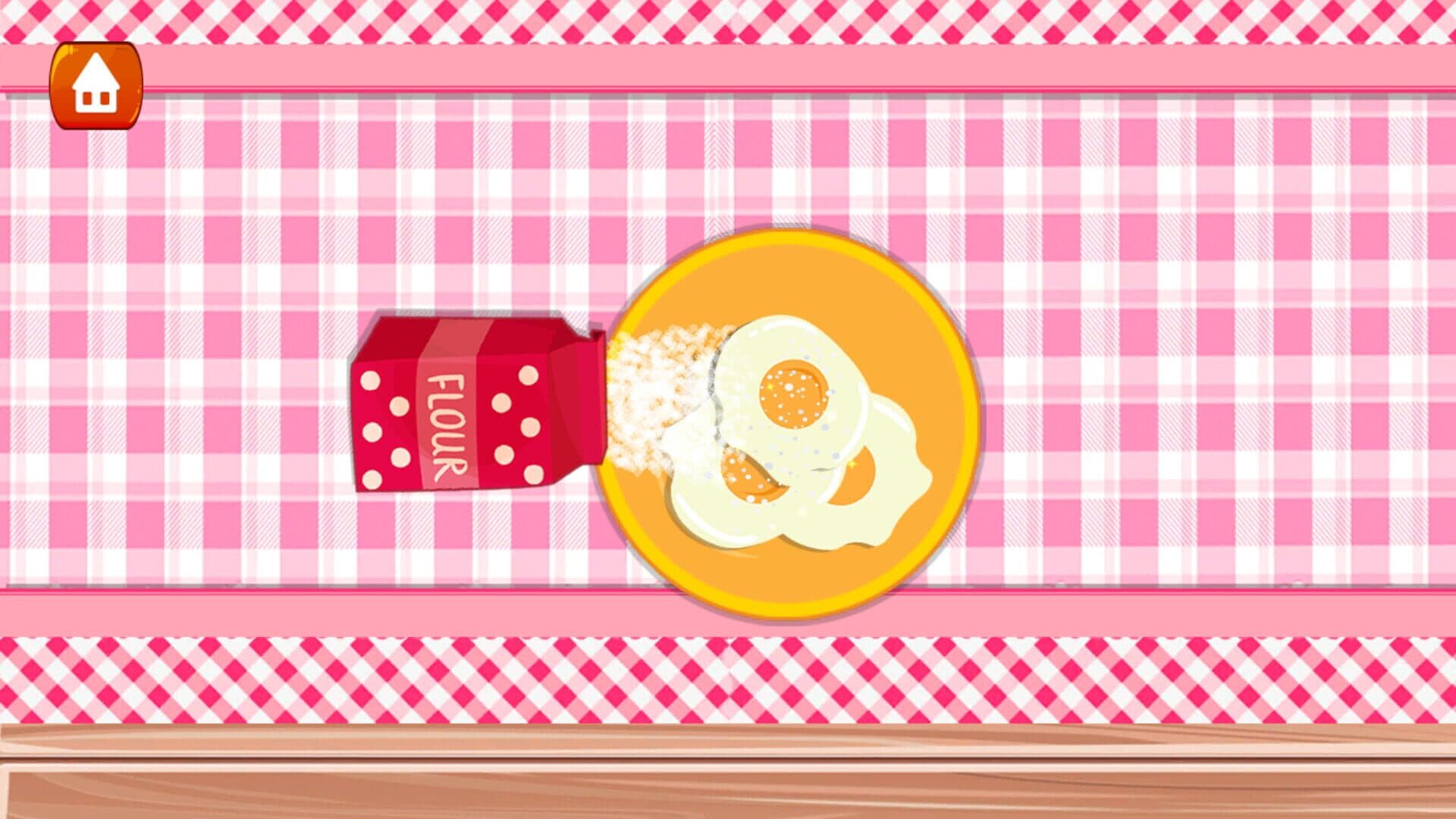 Masterchef Cakes Edition 2 screenshot 7