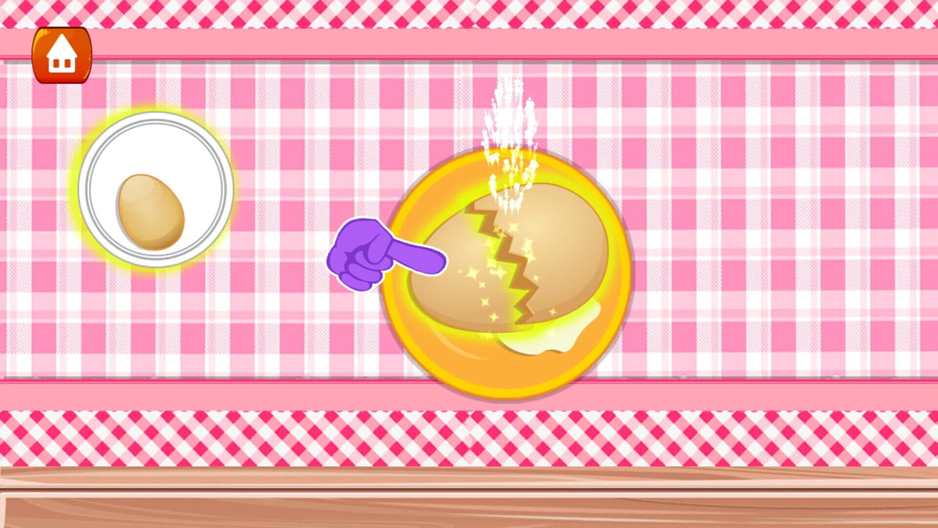 Masterchef Cakes Edition 2 screenshot 9