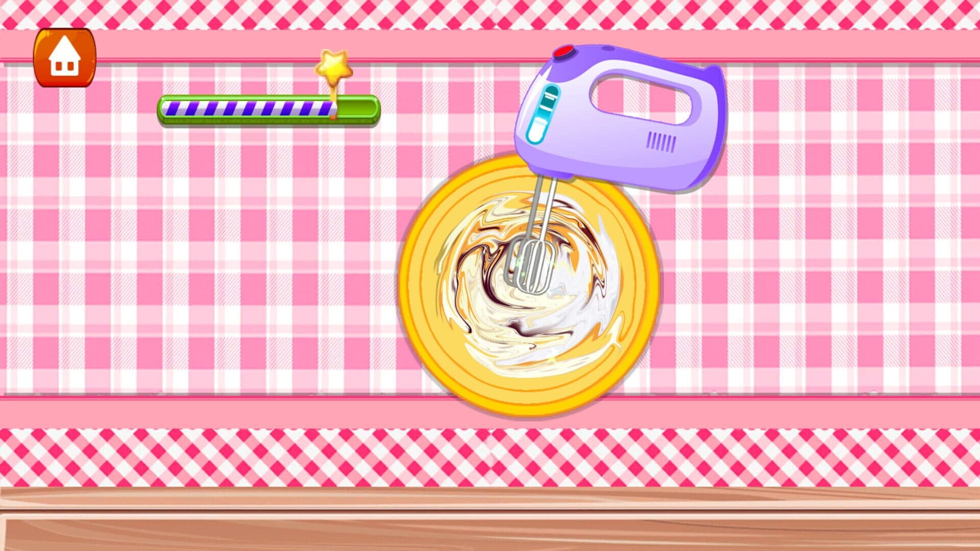 Masterchef Cakes Edition 2 screenshot 11
