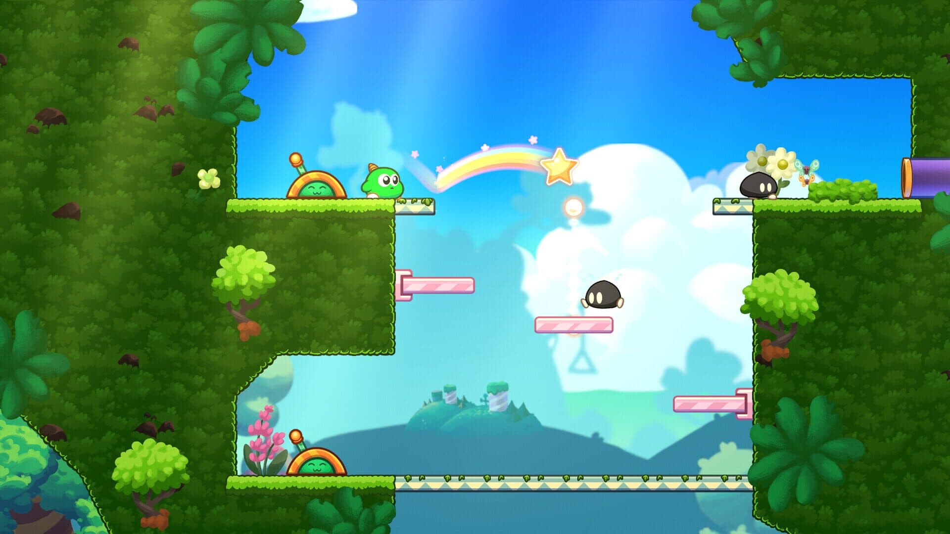 Gimmick! 2 screenshot 11