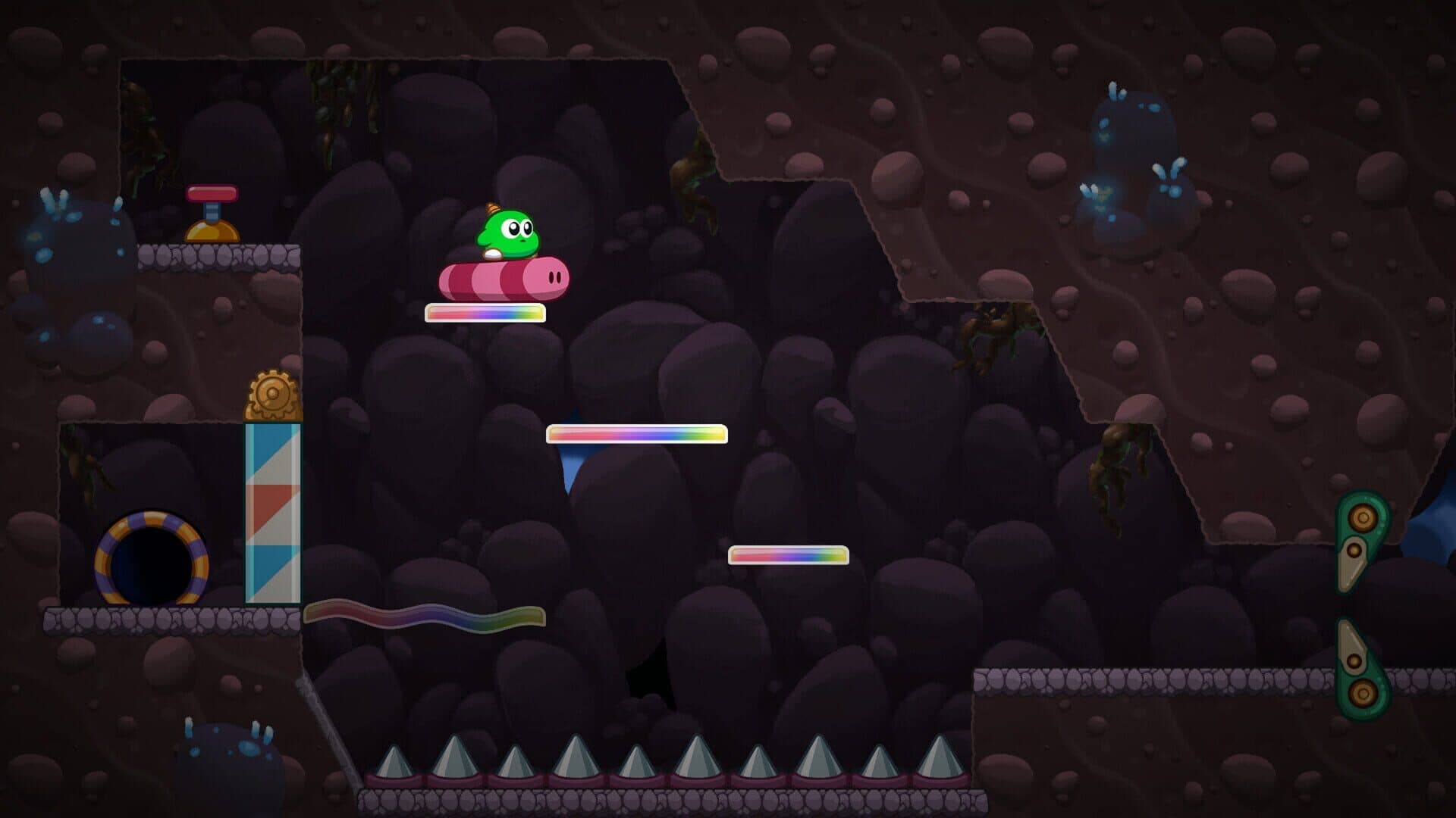 Gimmick! 2 screenshot 12