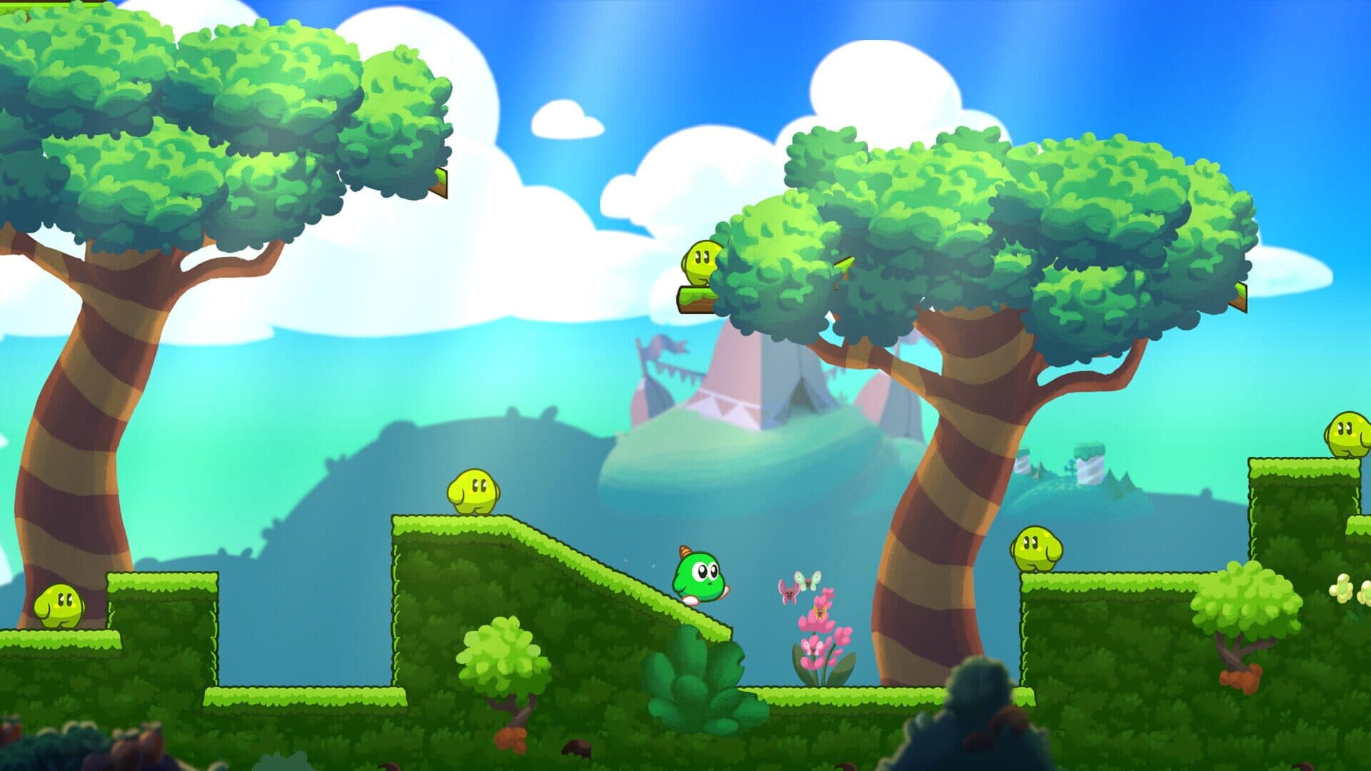 Gimmick! 2 screenshot 13