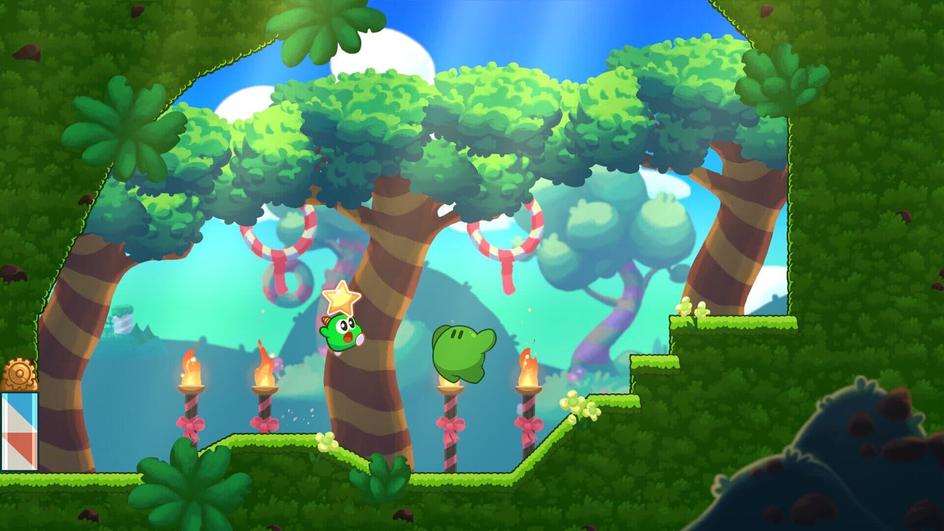Gimmick! 2 screenshot 8