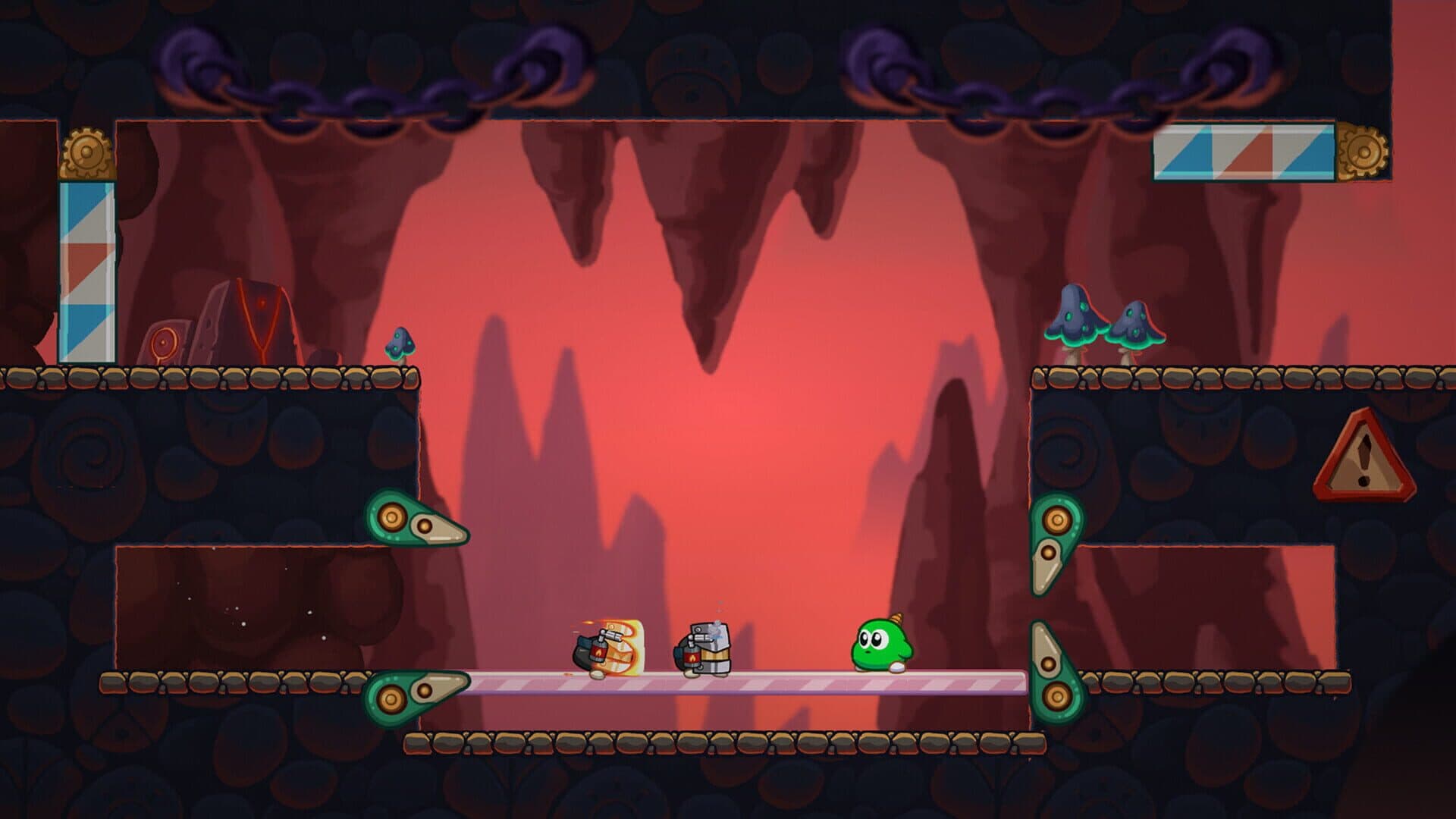 Gimmick! 2 screenshot 15