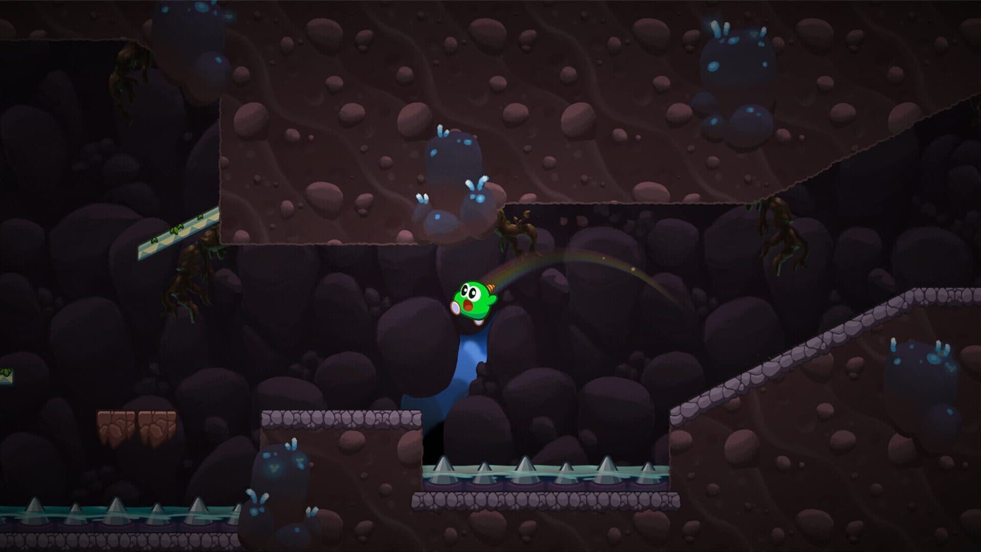 Gimmick! 2 screenshot 16