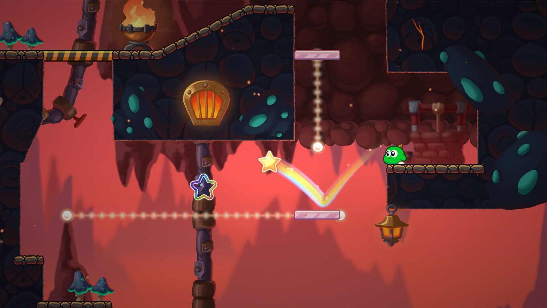 Gimmick! 2 screenshot 17