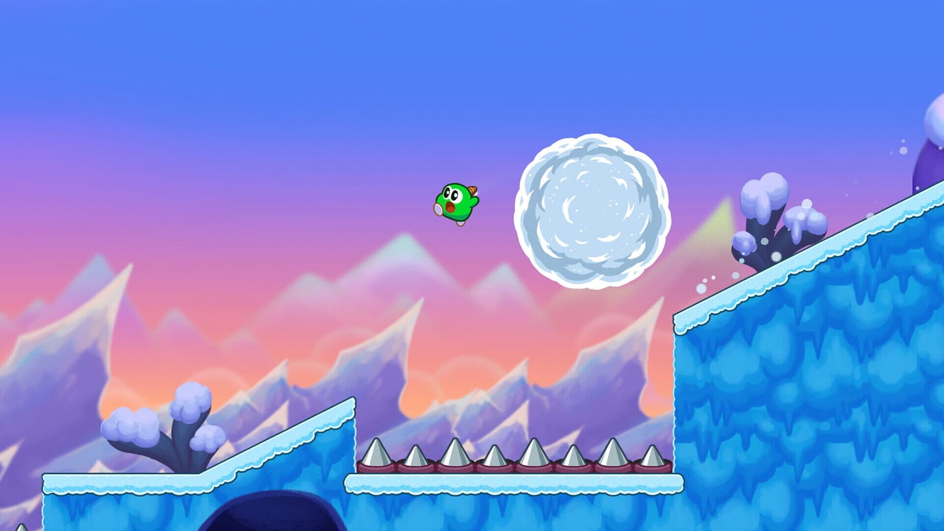Gimmick! 2 screenshot 18