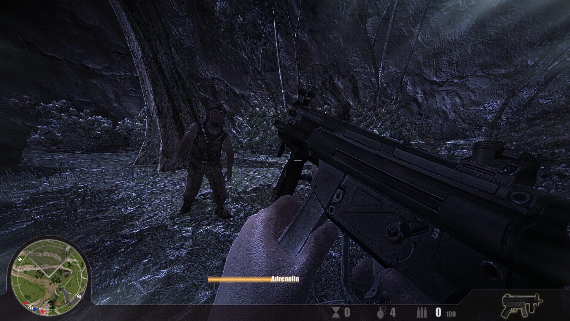 Pirate Hunter: Somali Trap screenshot 5