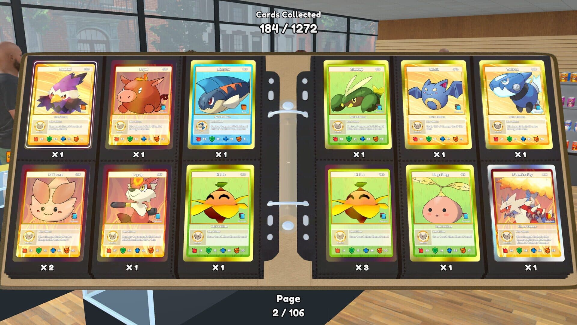 TCG Card Shop Simulator screenshot 7