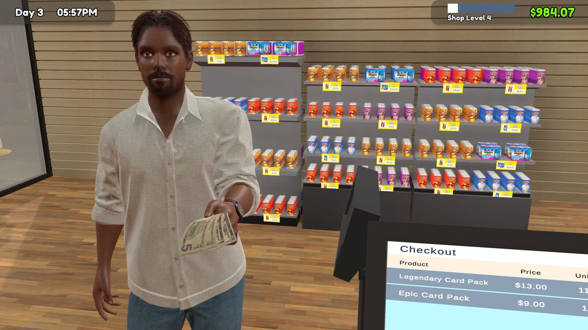 TCG Card Shop Simulator screenshot 16