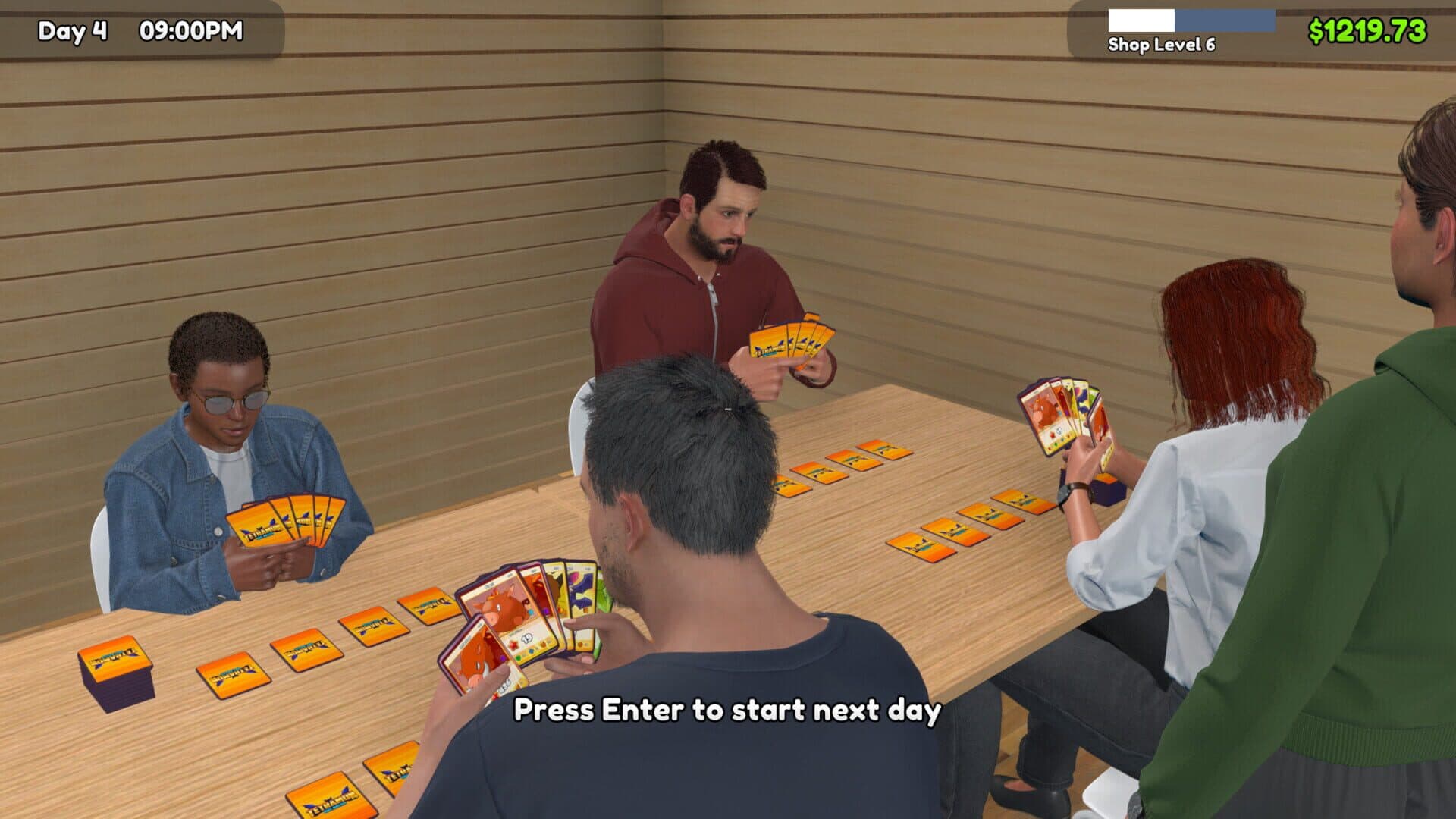 TCG Card Shop Simulator screenshot 17