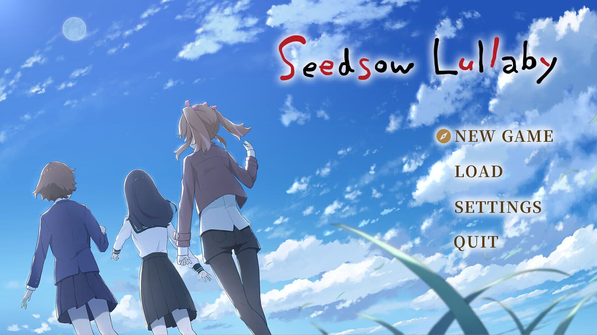 Seedsow Lullaby screenshot 32