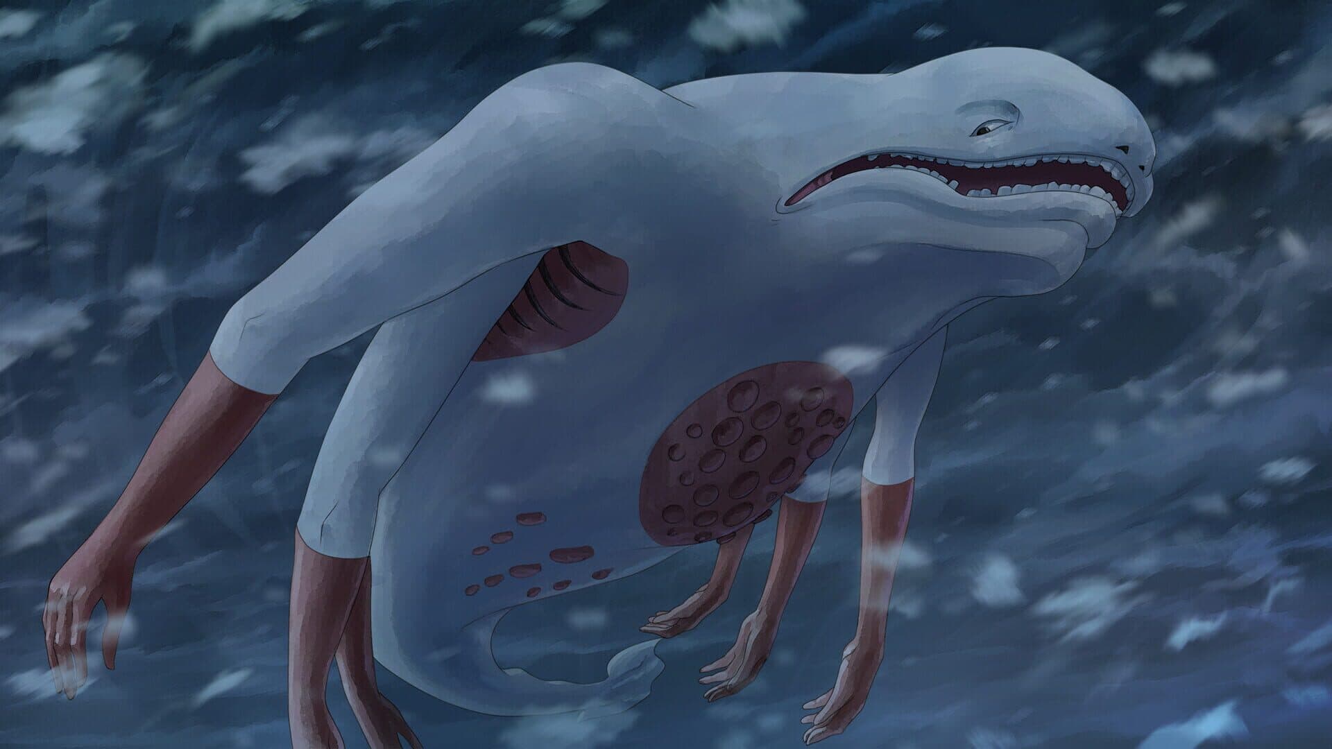 Seedsow Lullaby screenshot 29
