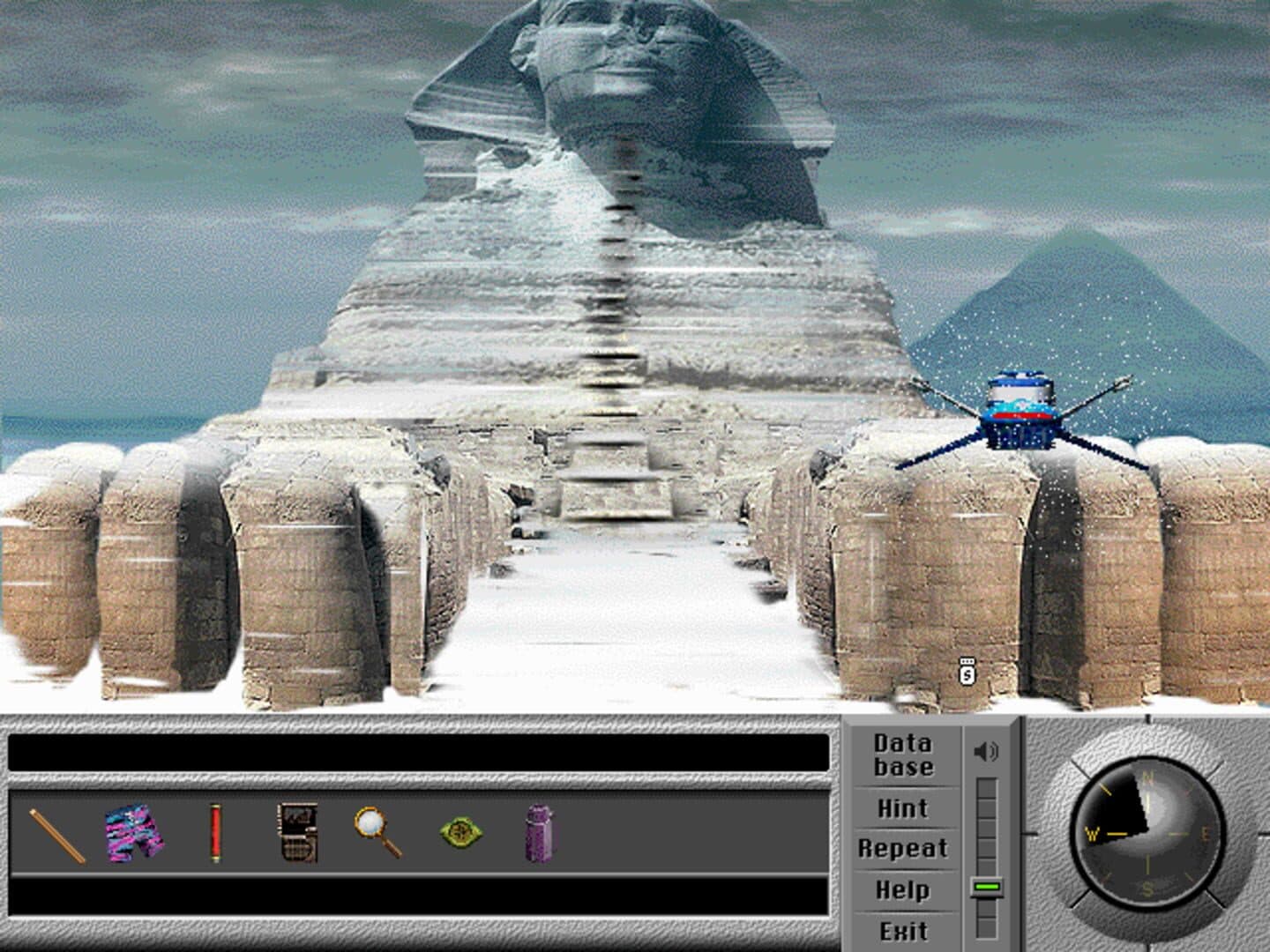Team Xtreme: Operation Weather Disaster screenshot 4