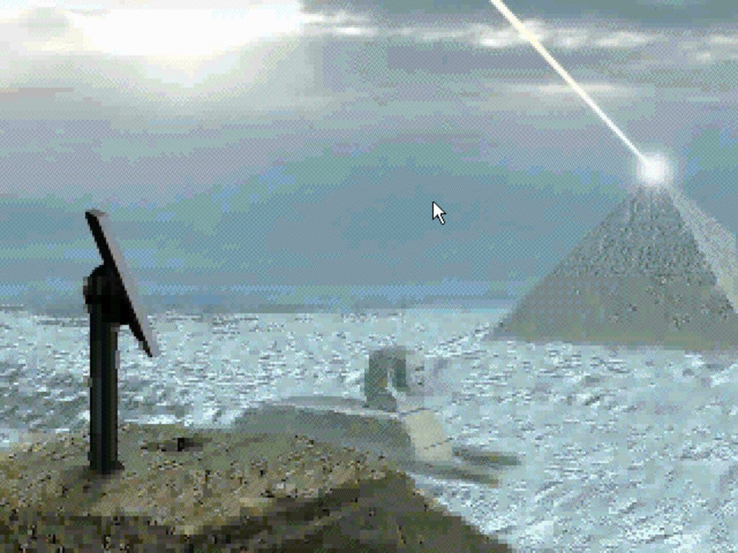 Team Xtreme: Operation Weather Disaster screenshot 13