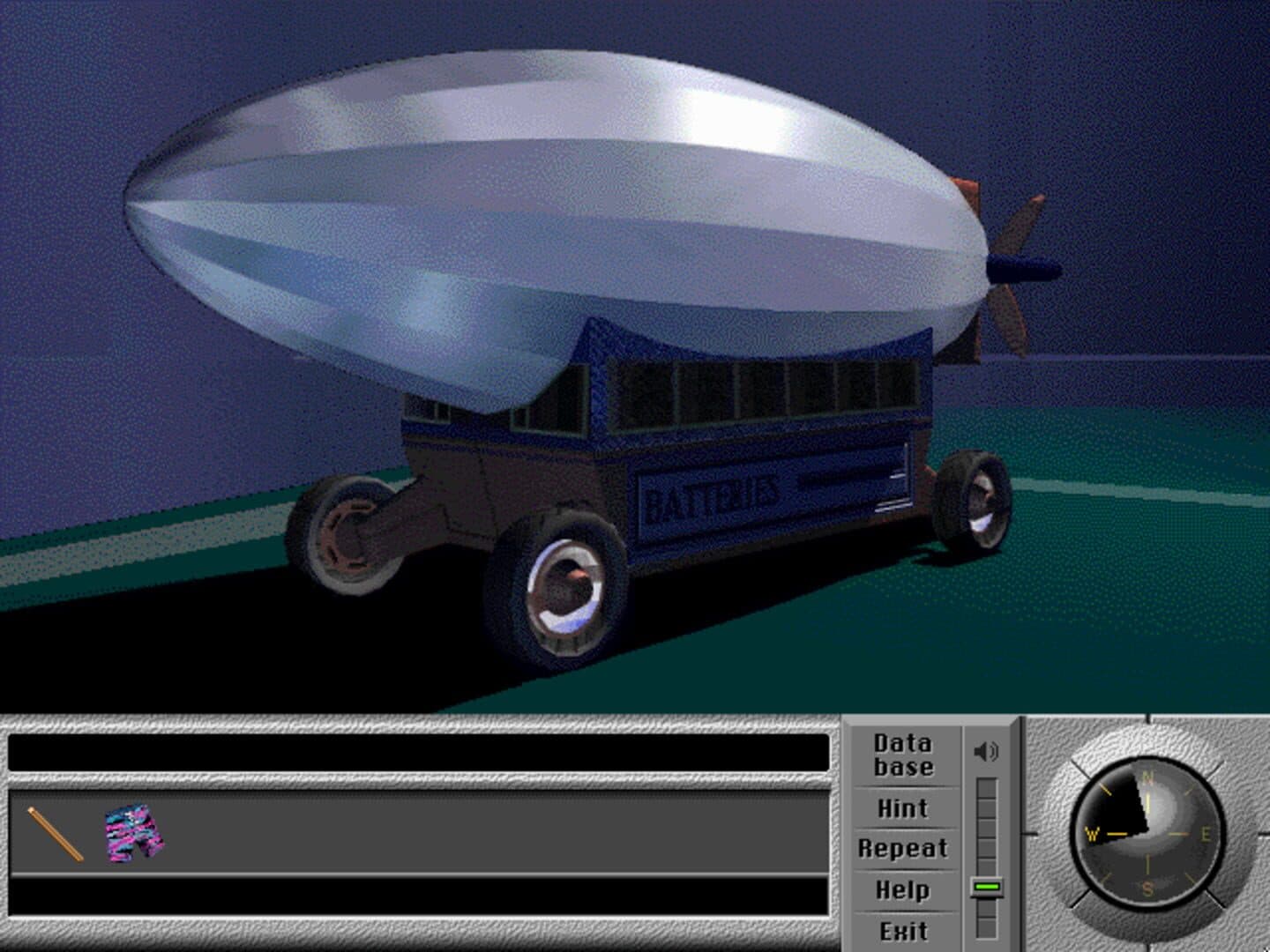 Team Xtreme: Operation Weather Disaster screenshot 15