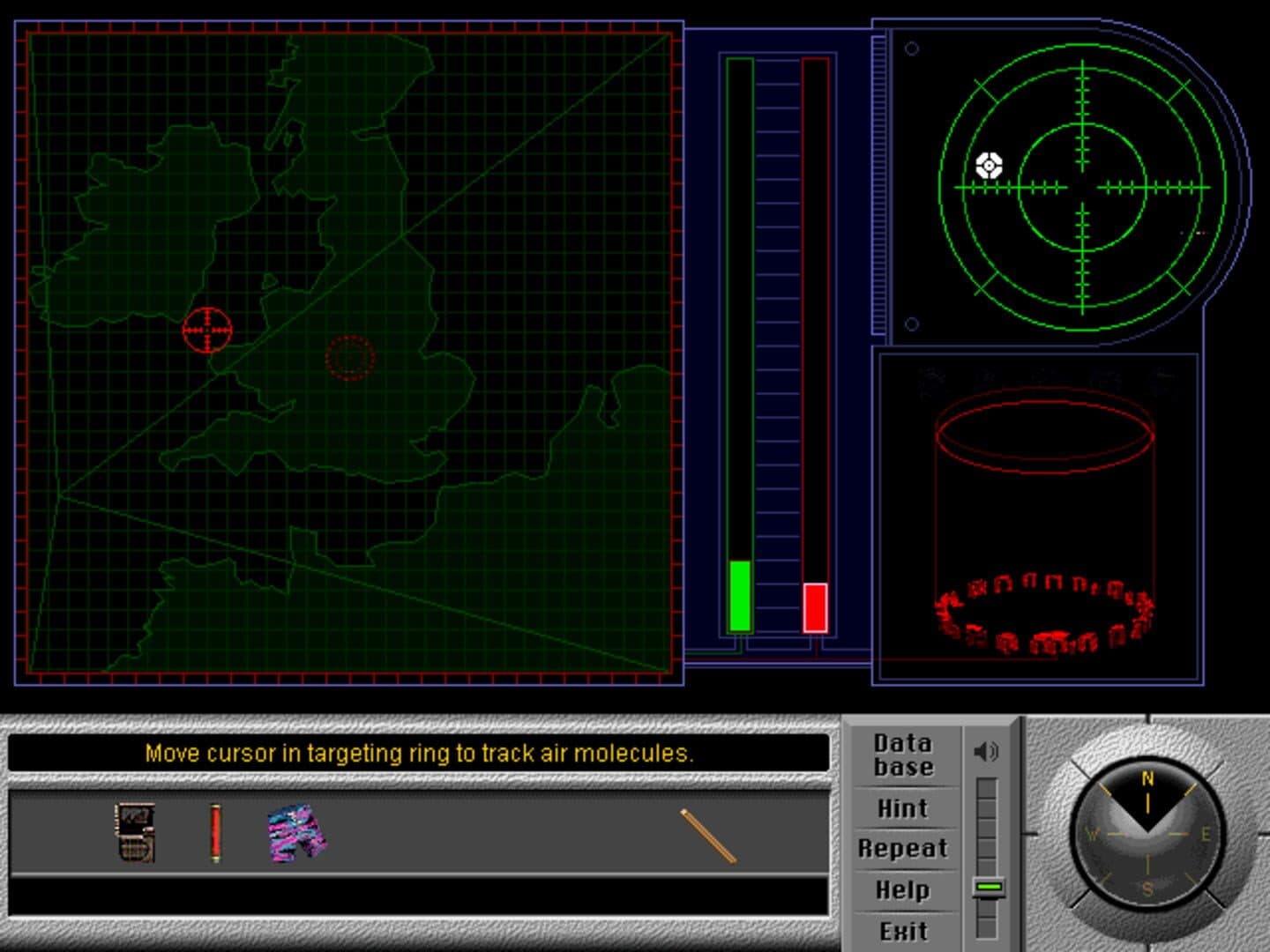 Team Xtreme: Operation Weather Disaster screenshot 11