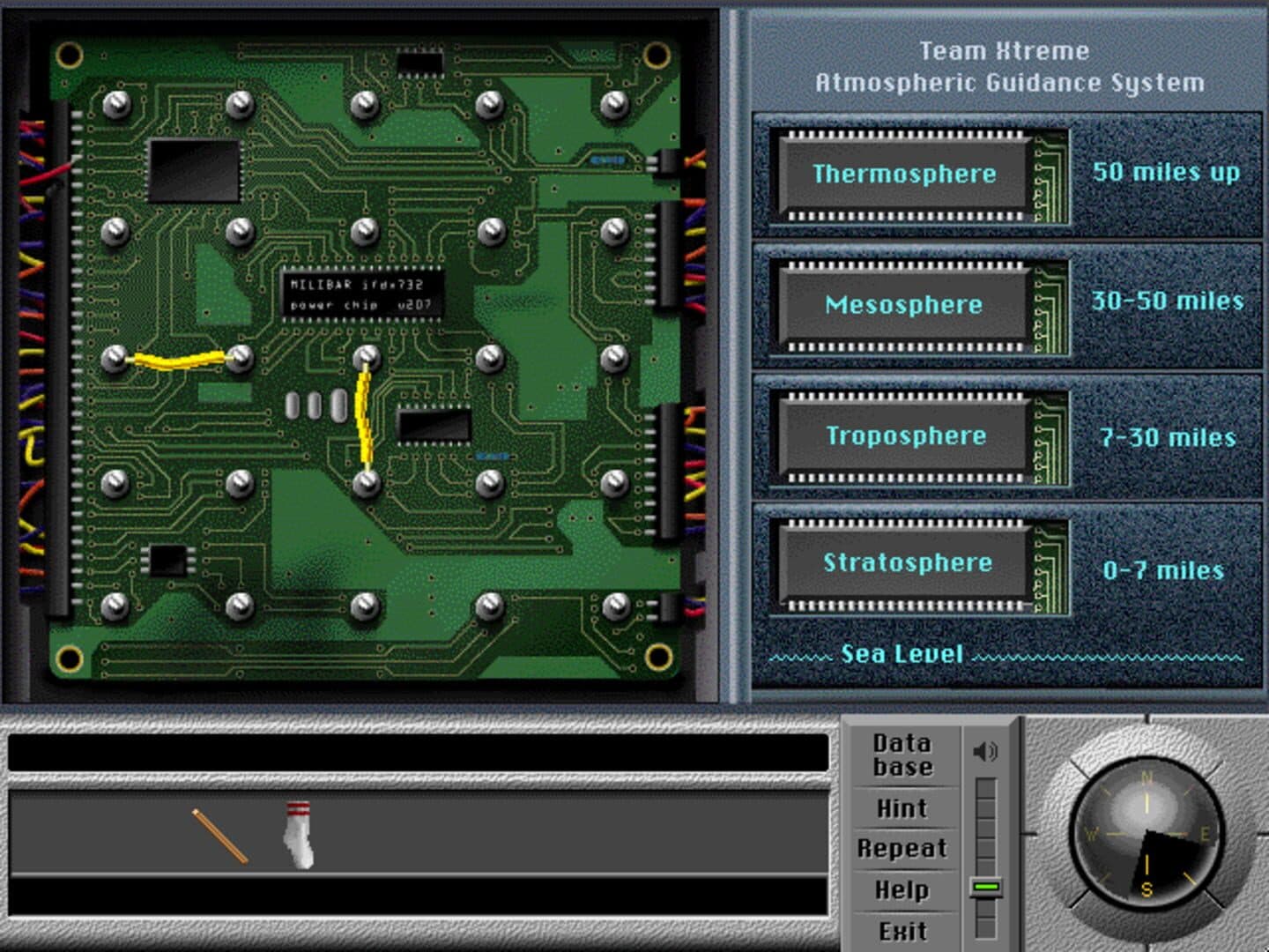 Team Xtreme: Operation Weather Disaster screenshot 19
