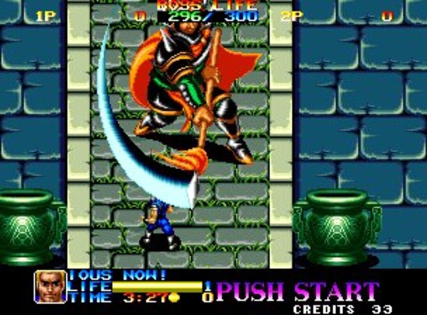 Ninja Commando screenshot 3