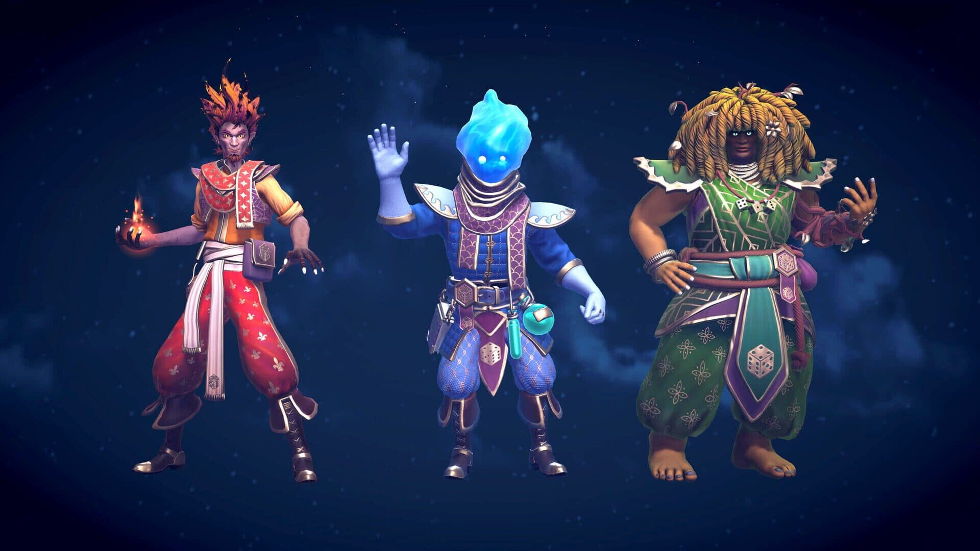 SpellRogue: Supporter Pack screenshot 1