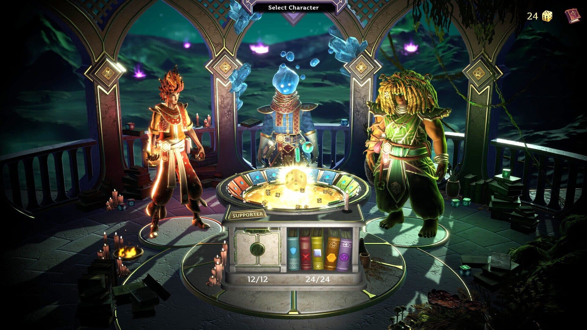 SpellRogue: Supporter Pack screenshot 2