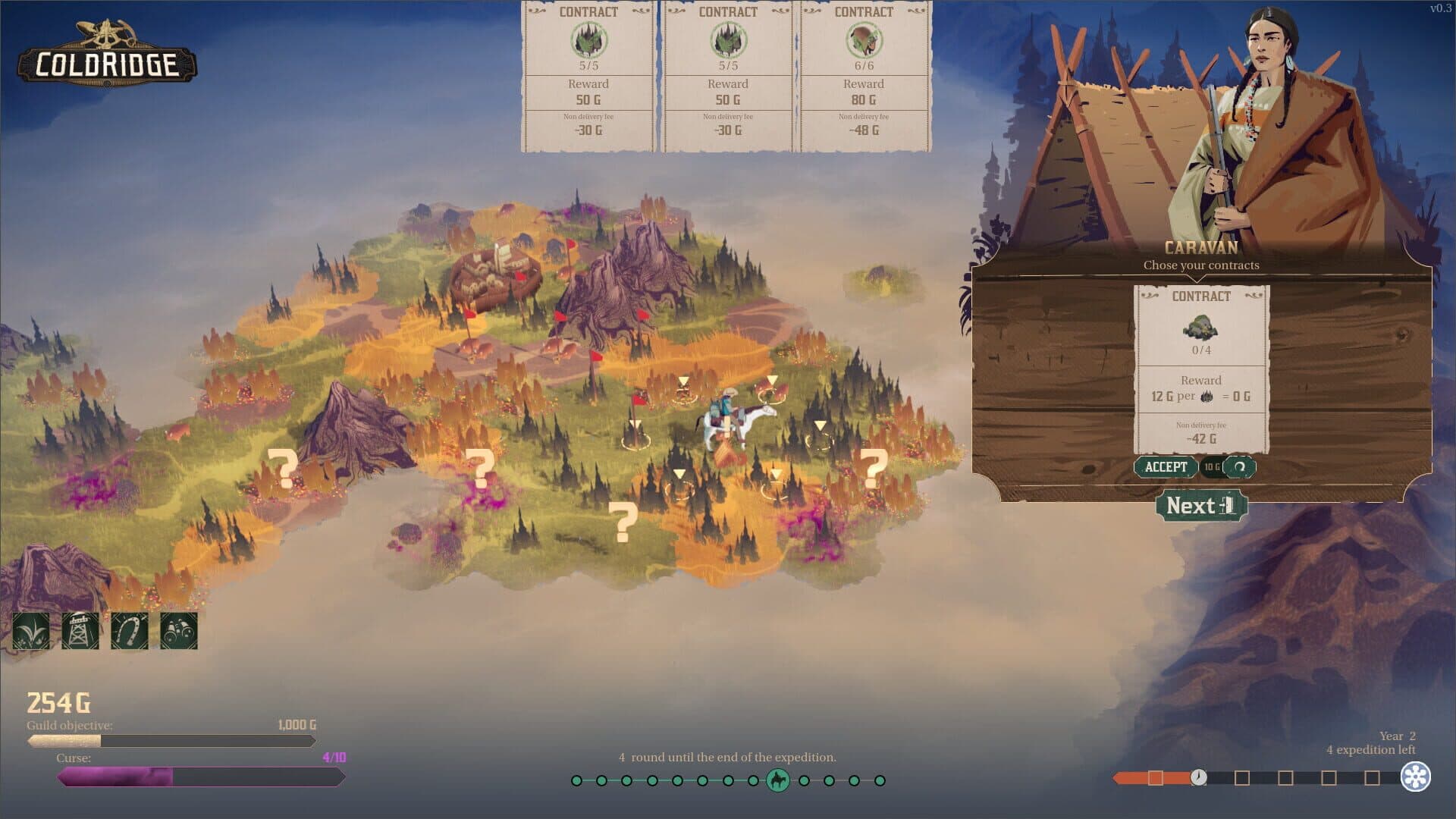 ColdRidge screenshot 8