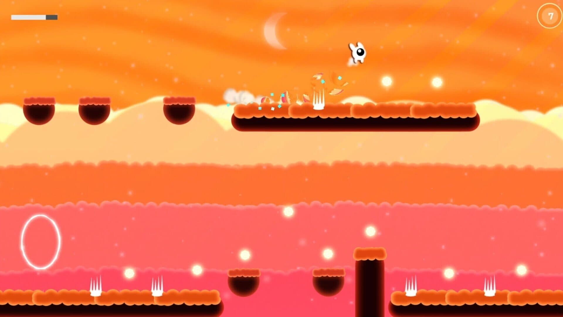 Sunbeam Feast screenshot 2