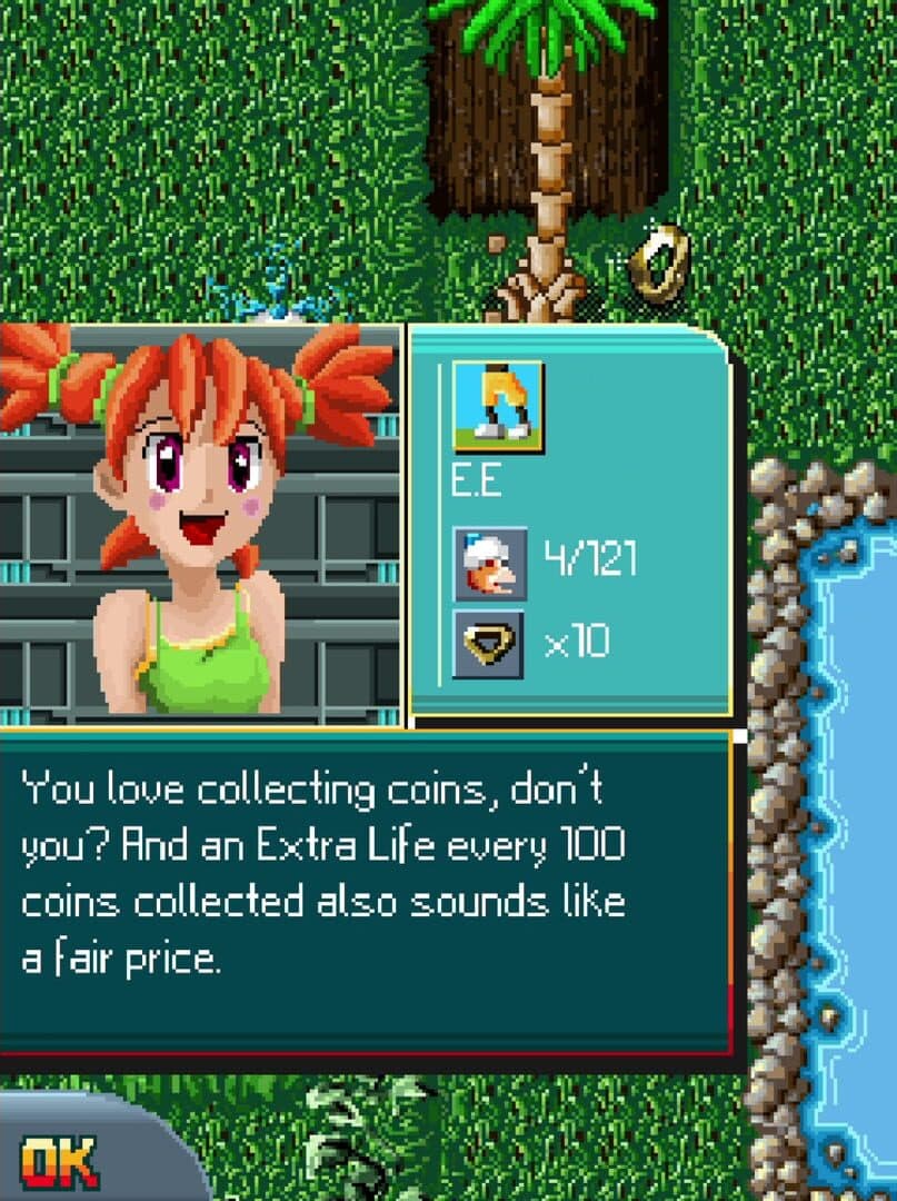 Ape Escape M screenshot 2