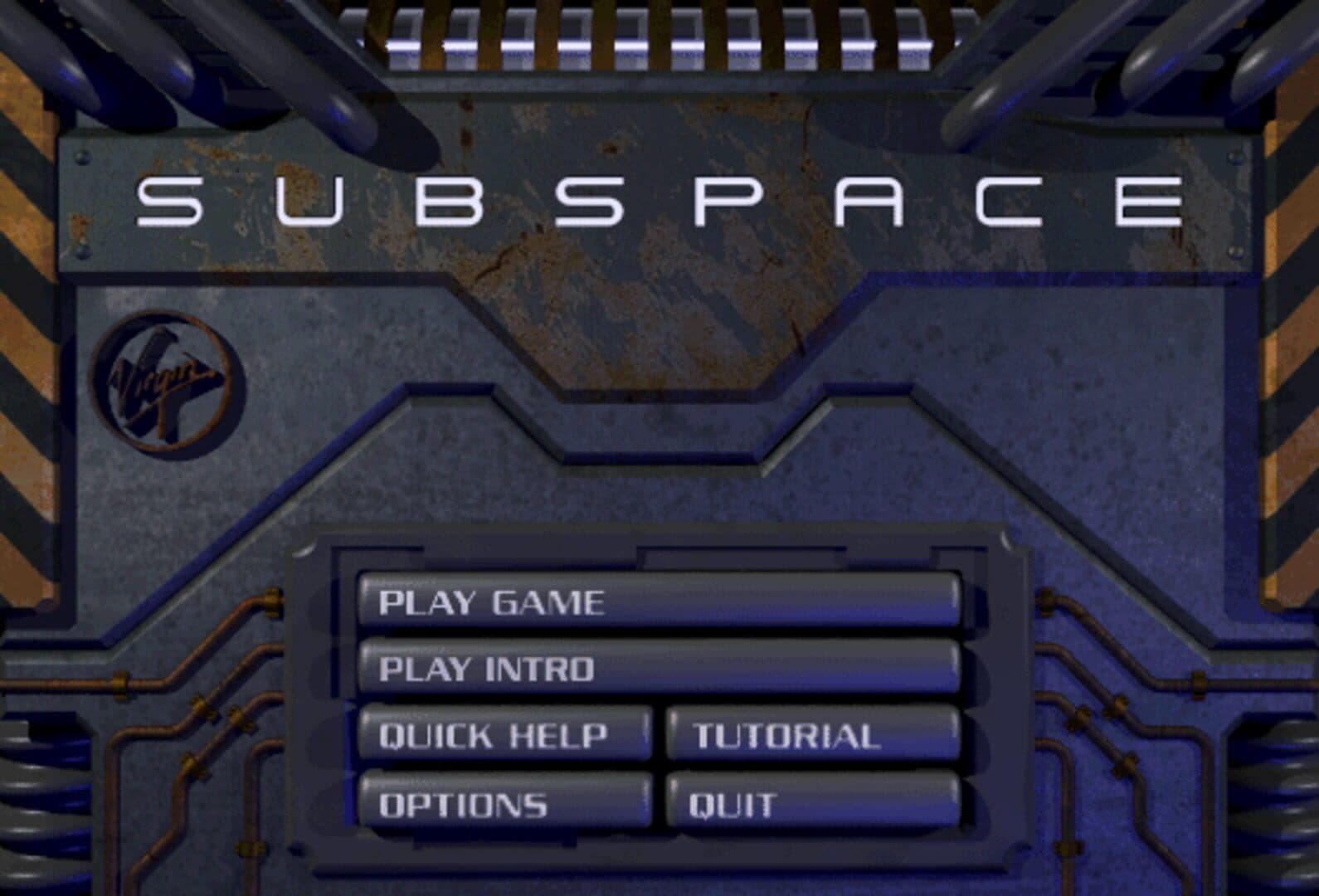 SubSpace screenshot 3