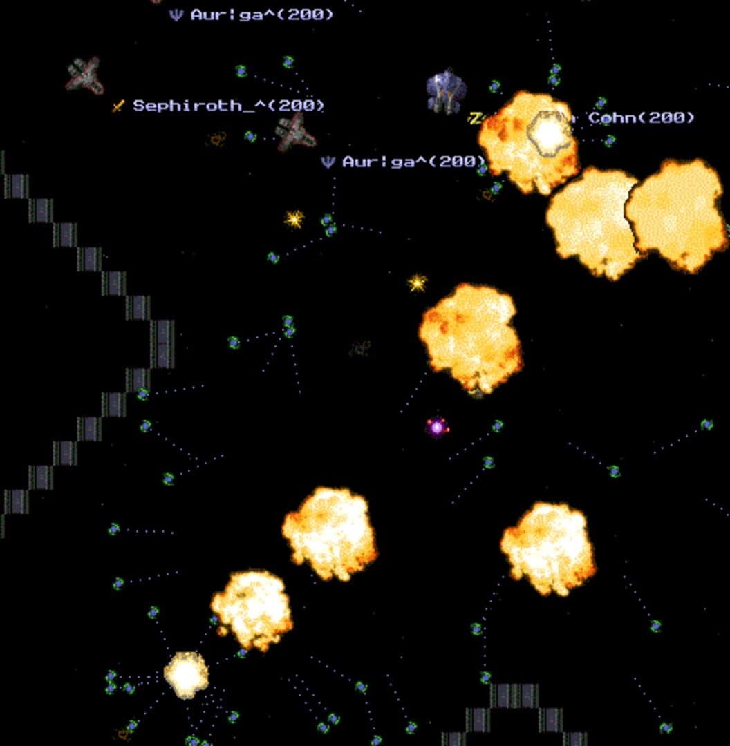 SubSpace screenshot 7