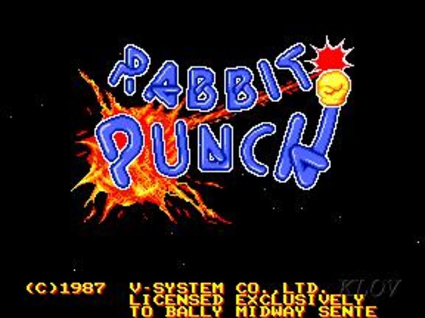 Rabbit Punch screenshot 2