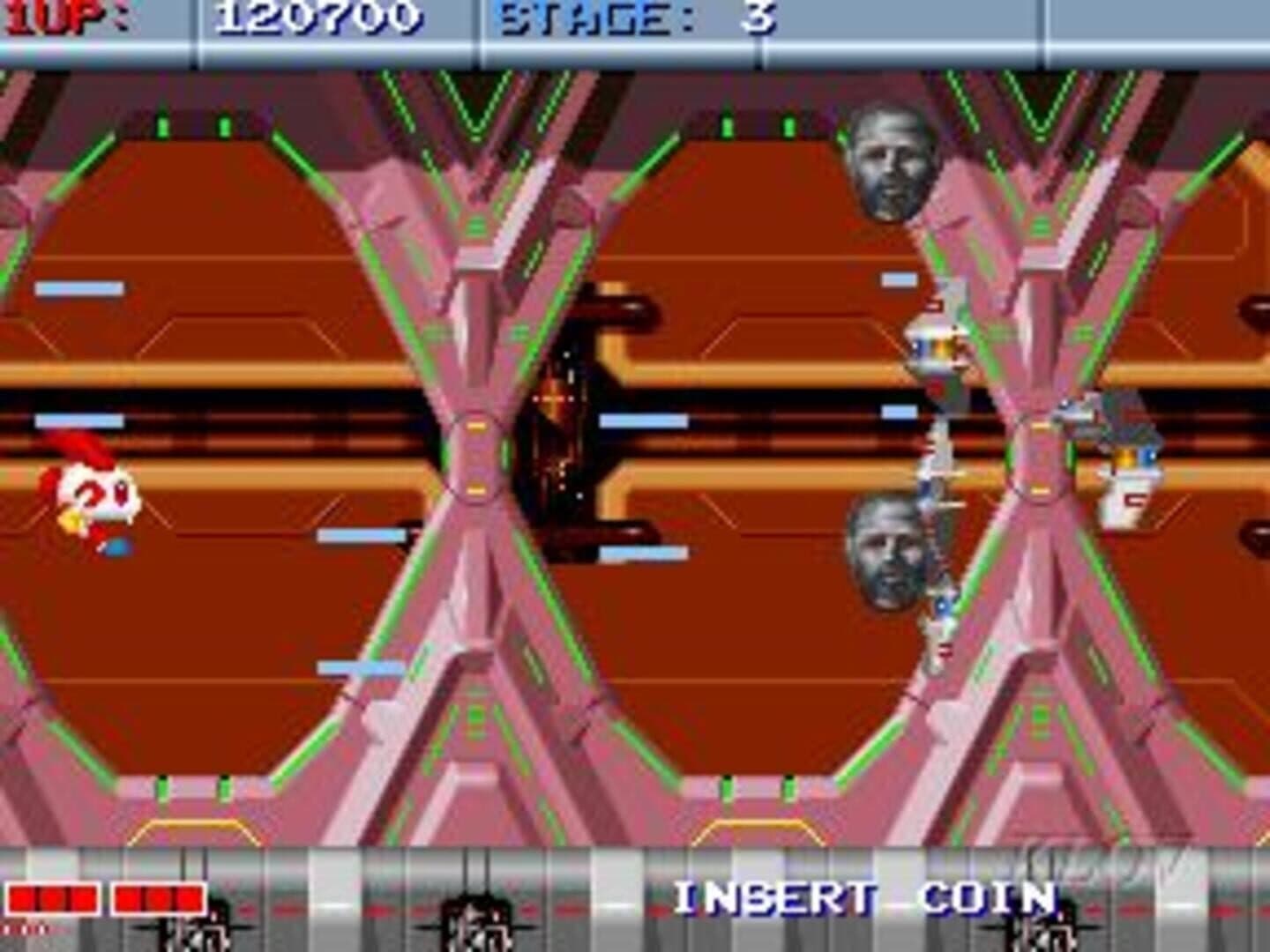Rabbit Punch screenshot 3