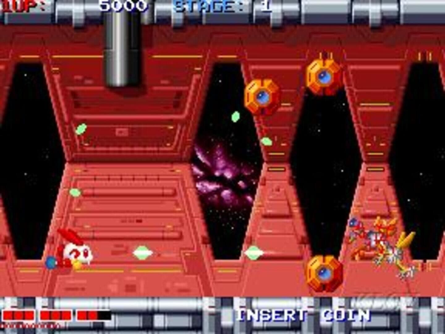 Rabbit Punch screenshot 4