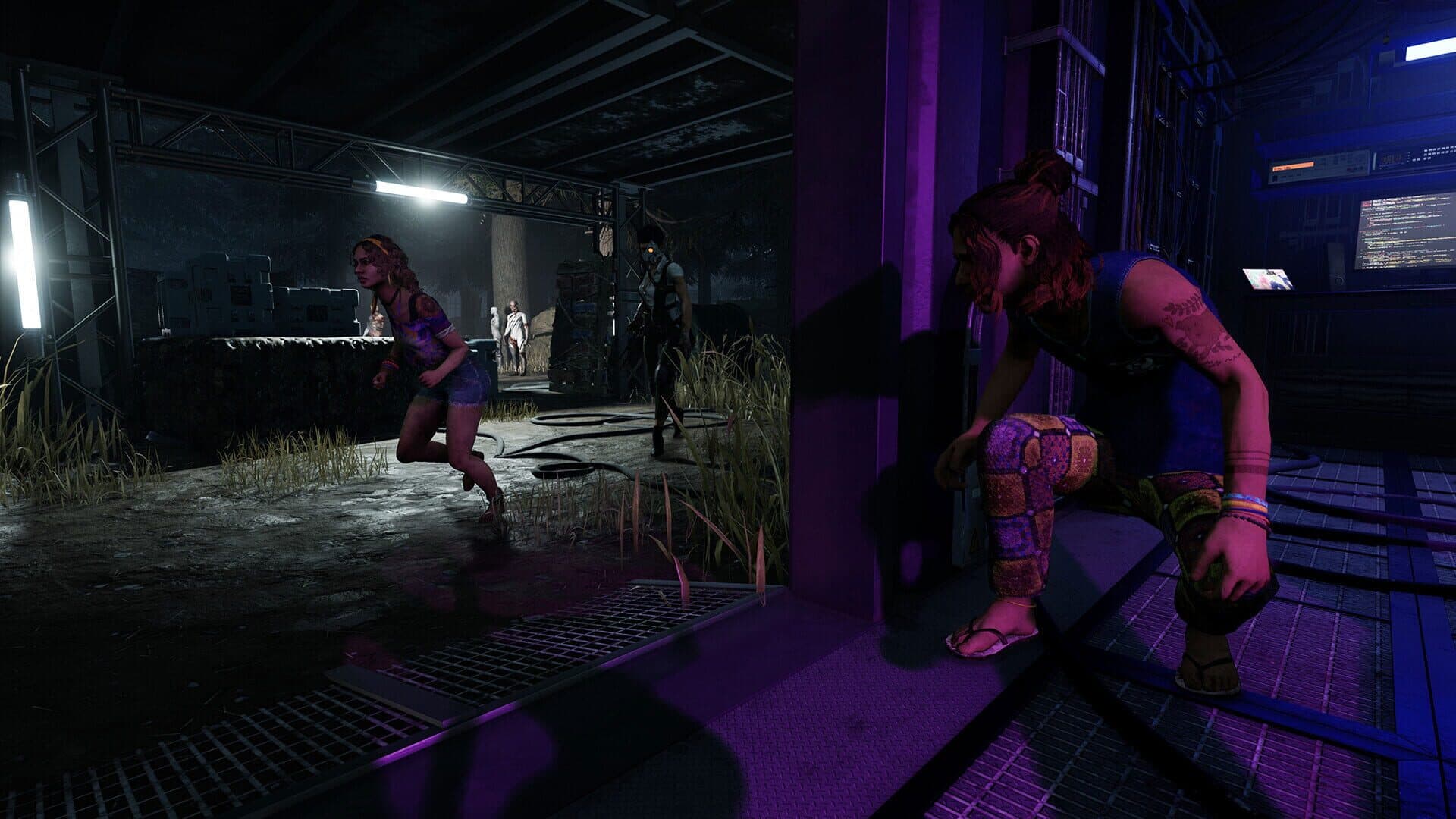 Dead by Daylight: Endless Hunt Pack screenshot 15