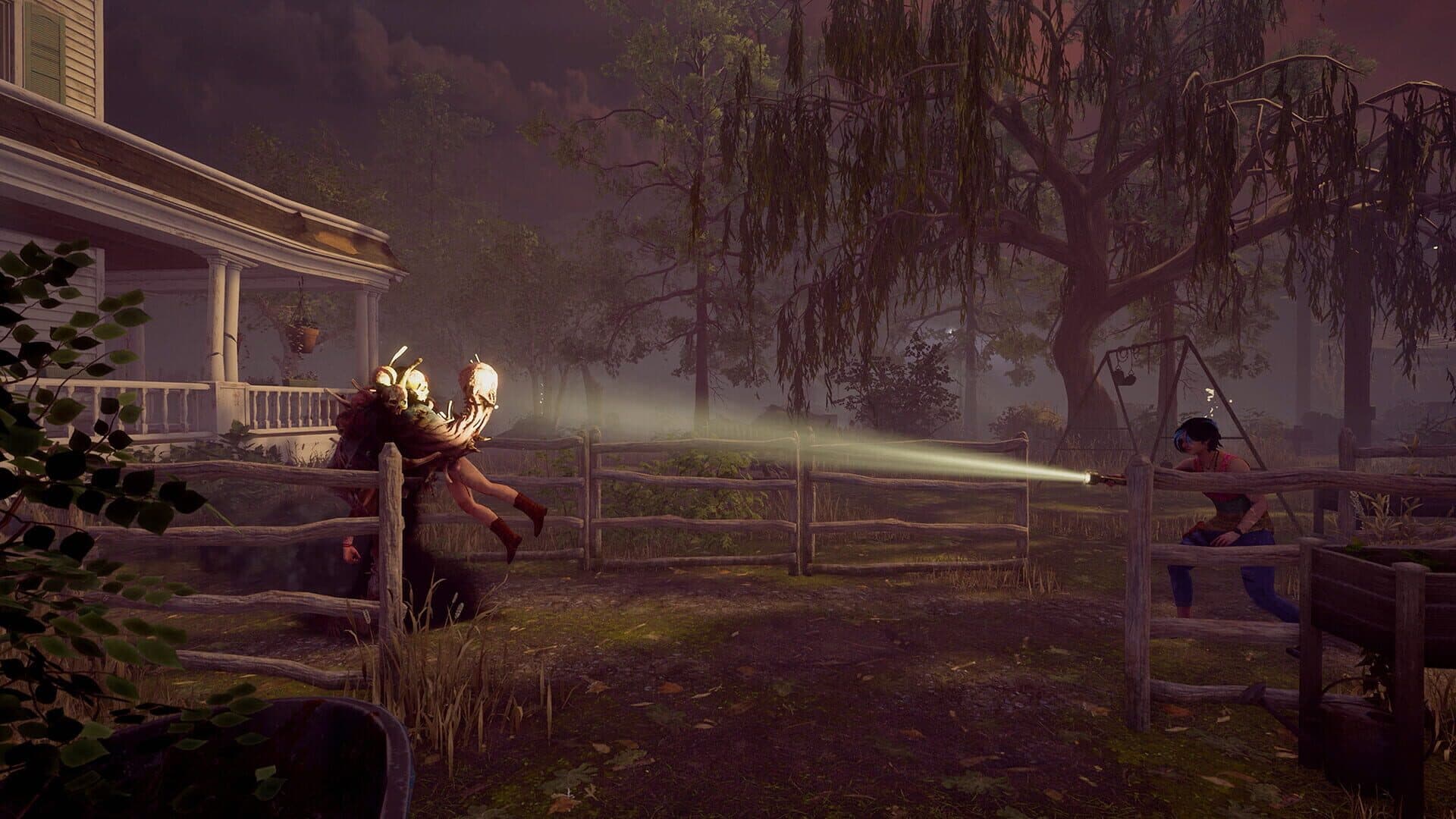 Dead by Daylight: Endless Hunt Pack screenshot 16