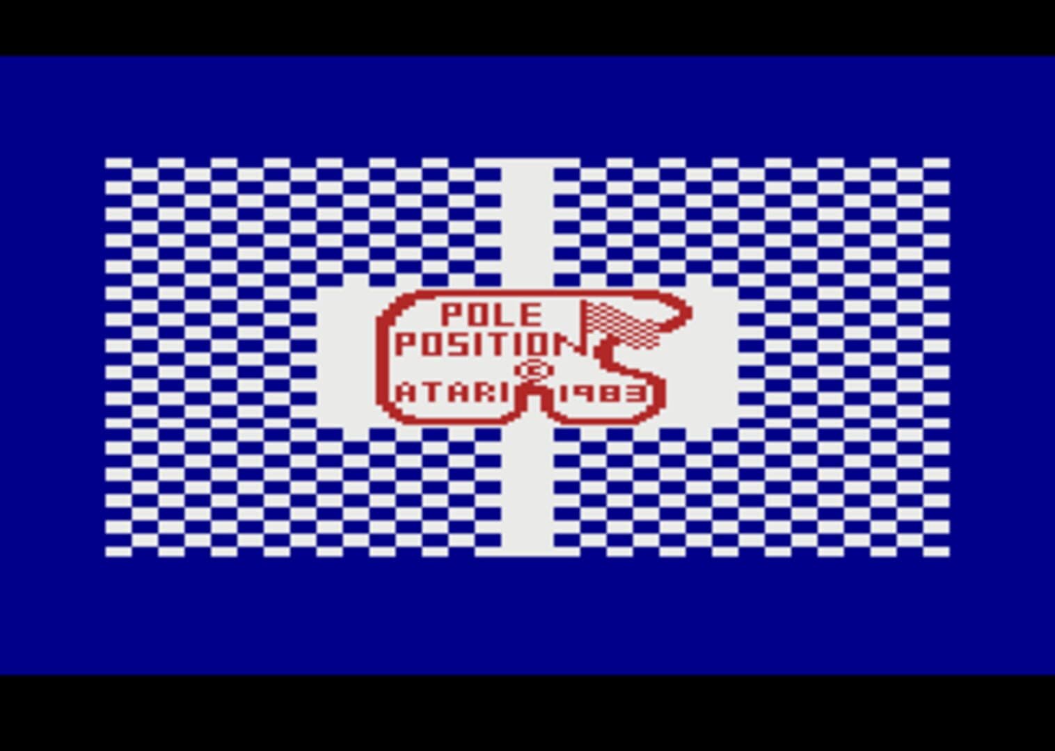 Pole Position screenshot 1