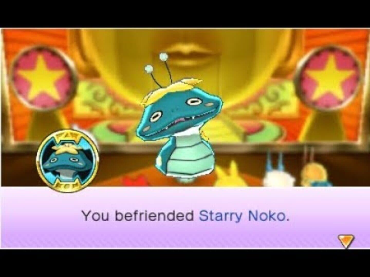 Yo-Kai Watch Blasters: Moon Rabbit Crew screenshot 4