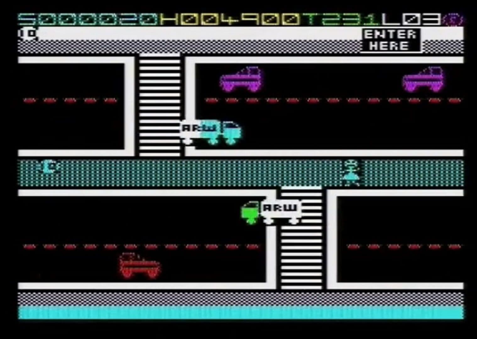 Psycho Shopper screenshot 4