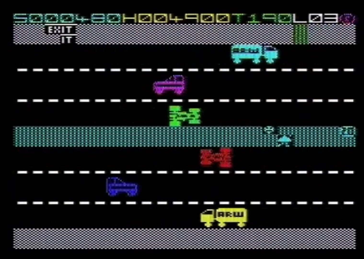 Psycho Shopper screenshot 2