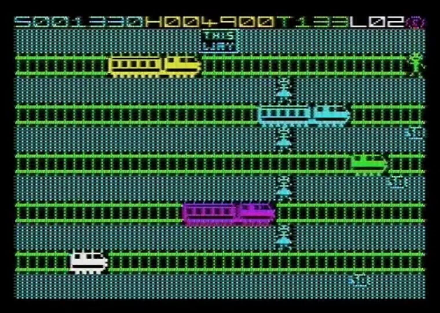 Psycho Shopper screenshot 1