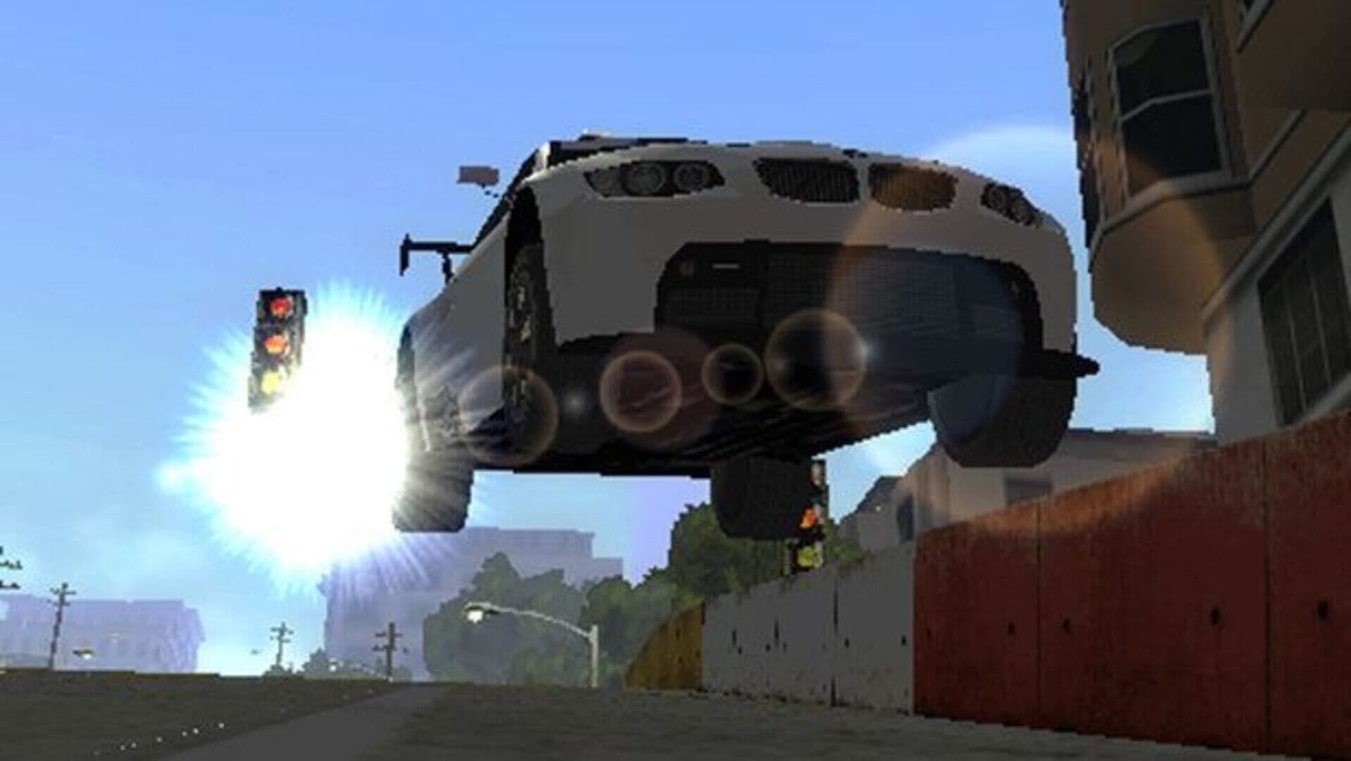 Need for Speed: Shift screenshot 2