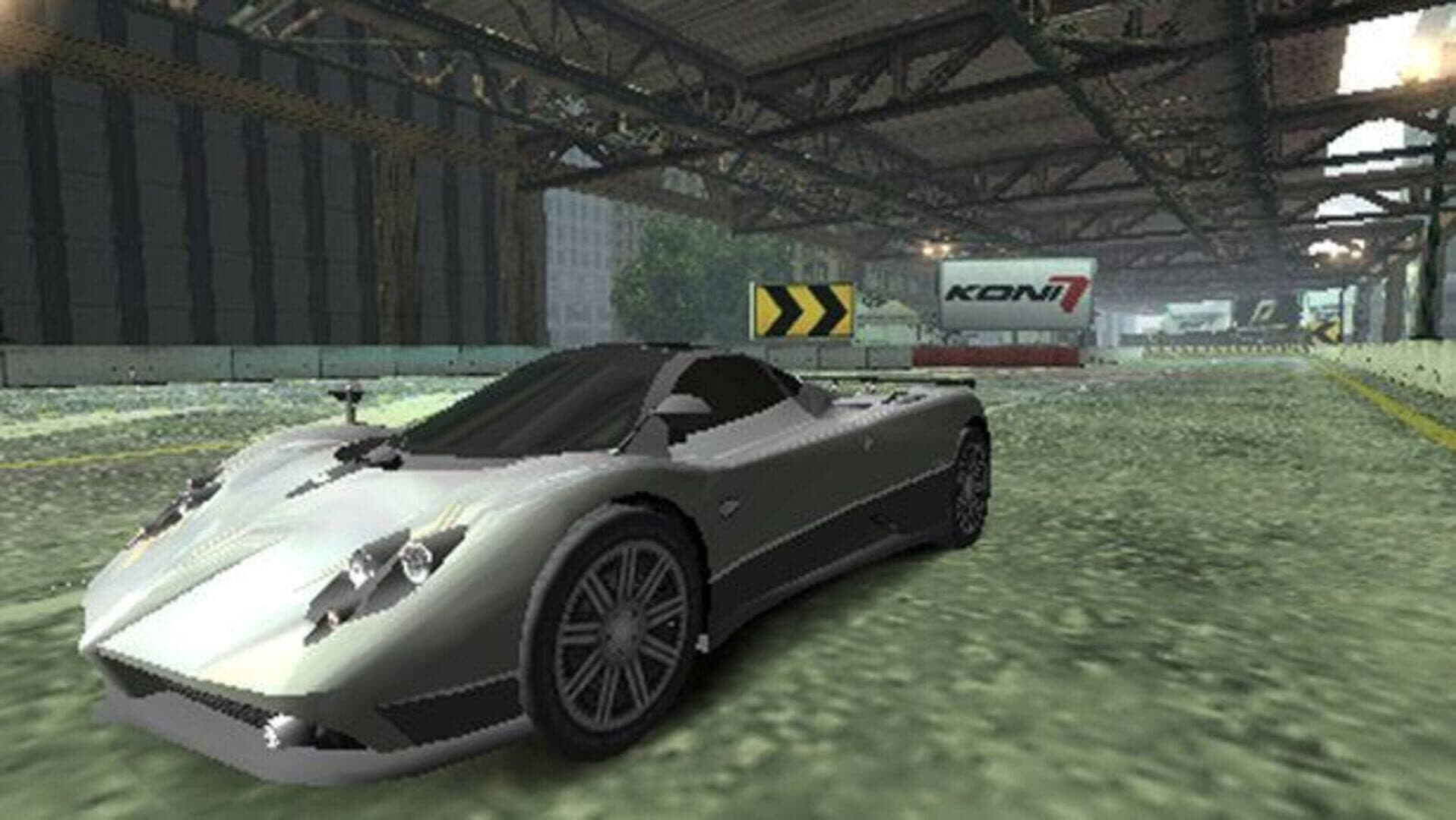 Need for Speed: Shift screenshot 3