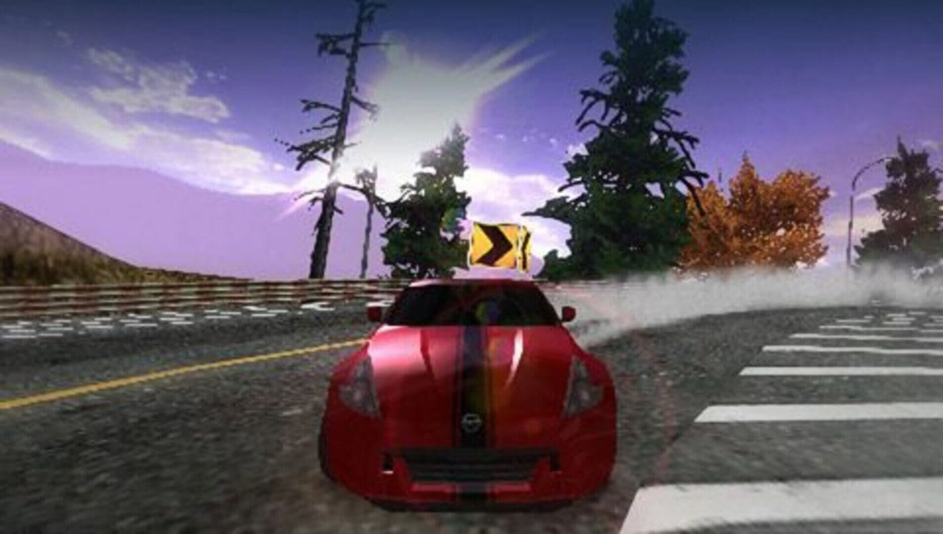 Need for Speed: Shift screenshot 4