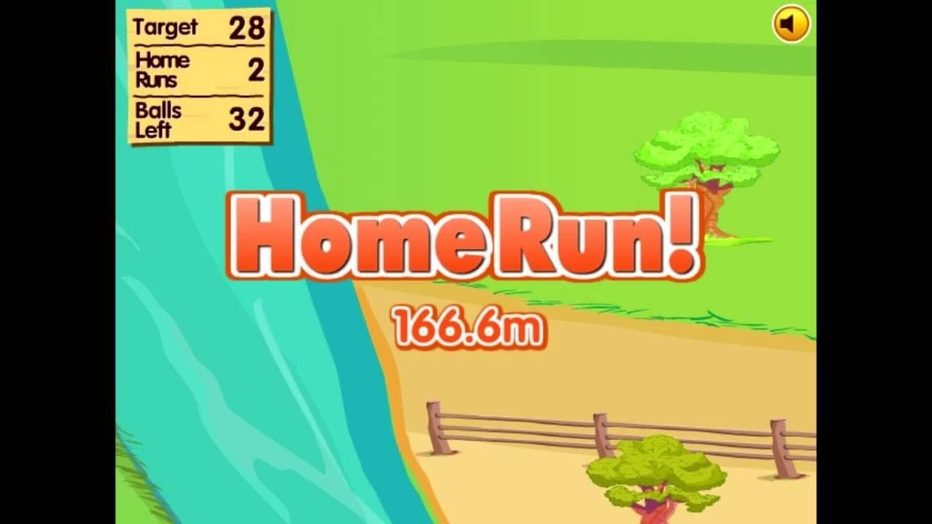 Winnie the Pooh's Home Run Derby! screenshot 8