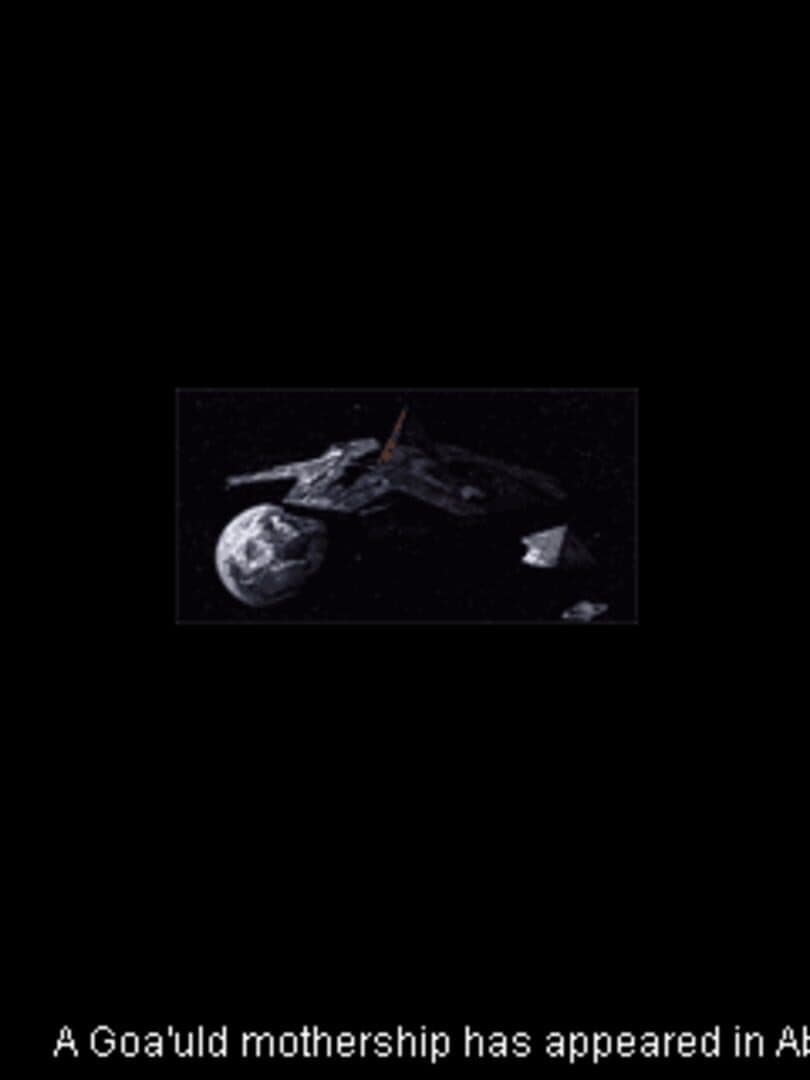 Stargate SG-1 screenshot 5