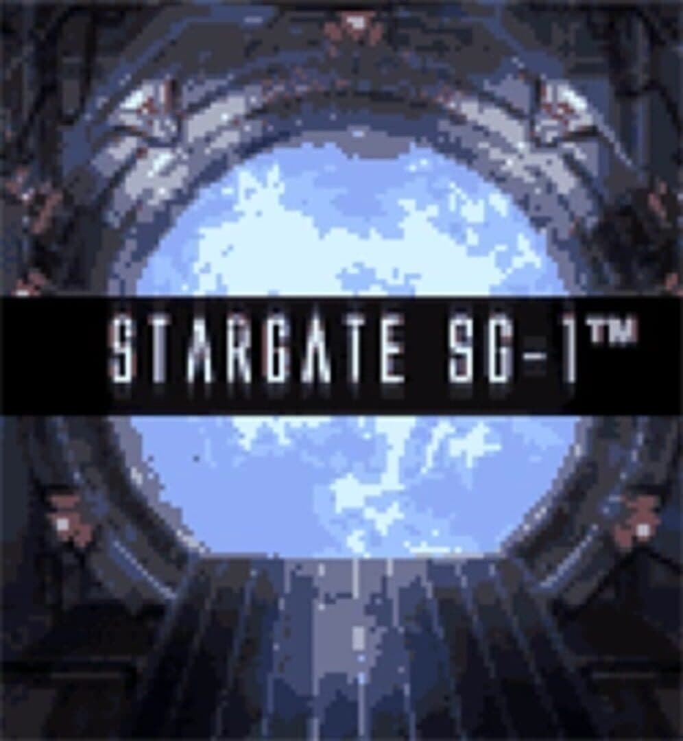 Stargate SG-1 screenshot 7