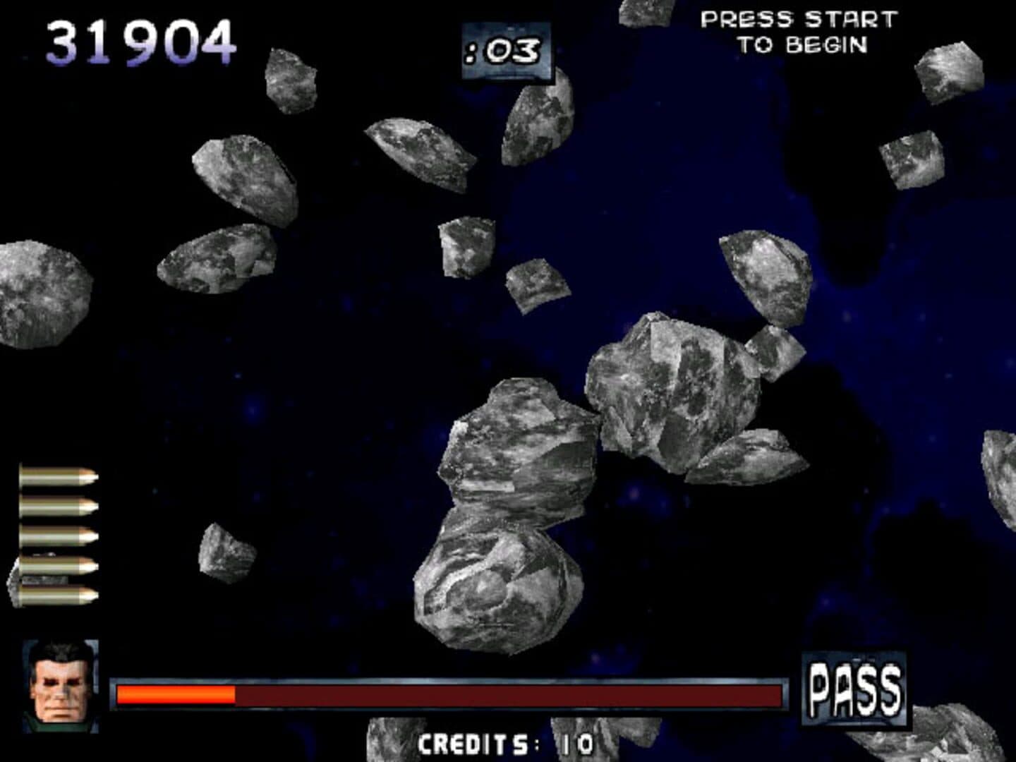 Johnny Nero Action Hero screenshot 12