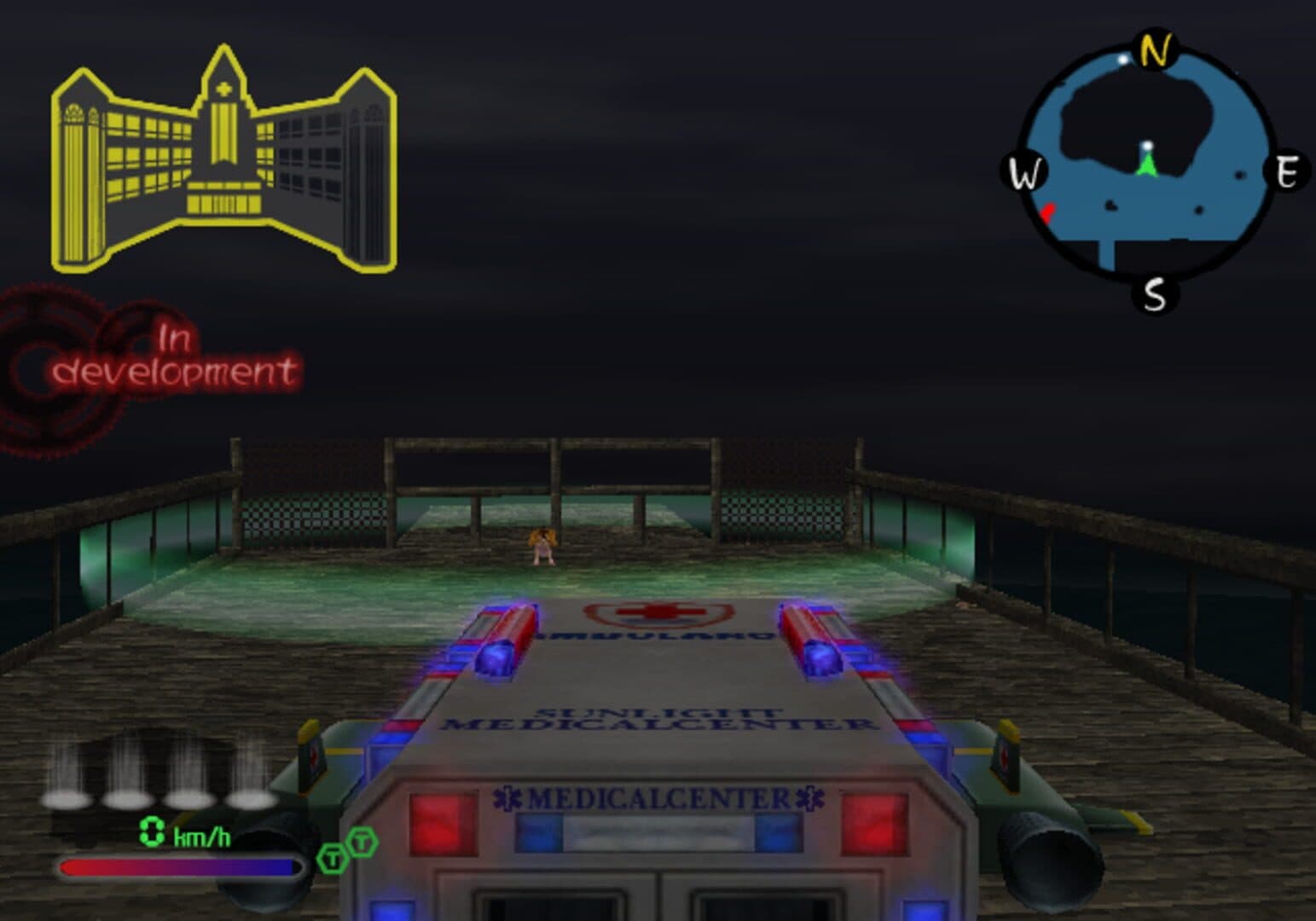 Zombie Virus screenshot 4