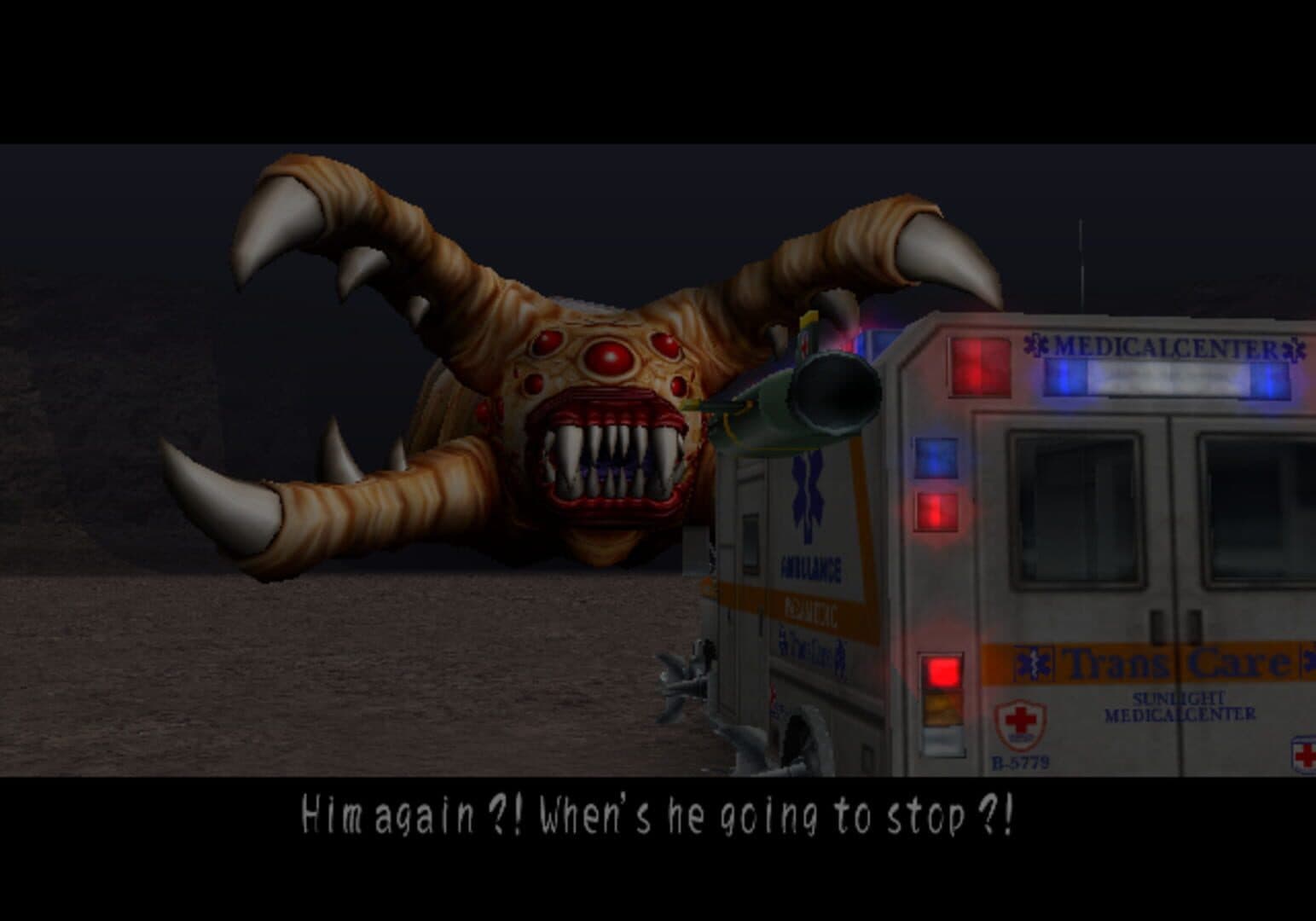 Zombie Virus screenshot 6
