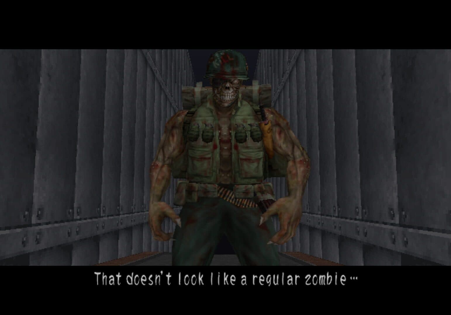 Zombie Virus screenshot 7